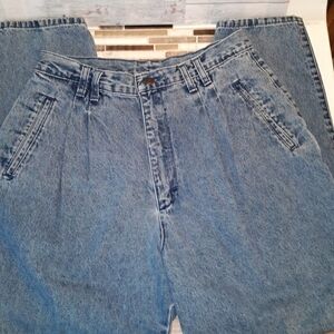 Vintage 1980s Northern Reflections mom jeans 29